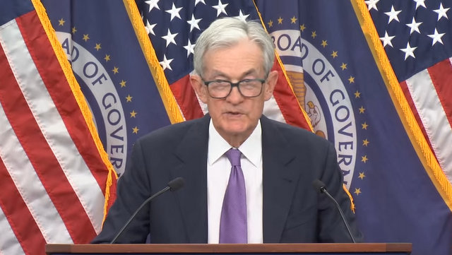 Fed Lowers Interest Rates Again Fed Lowers Interest Rates Again