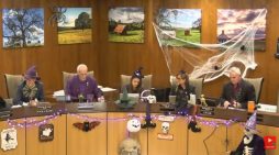 Calaveras County Board of Supervisors Meeting of 10/28/2025