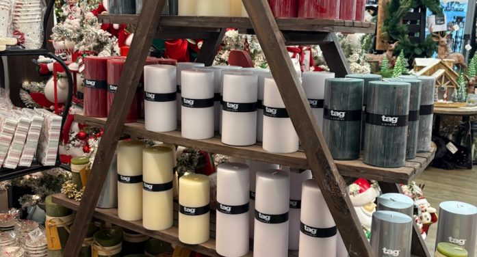 Tis the Season at Arnold Ace Home Center Tis the Season at Arnold Ace Home Center