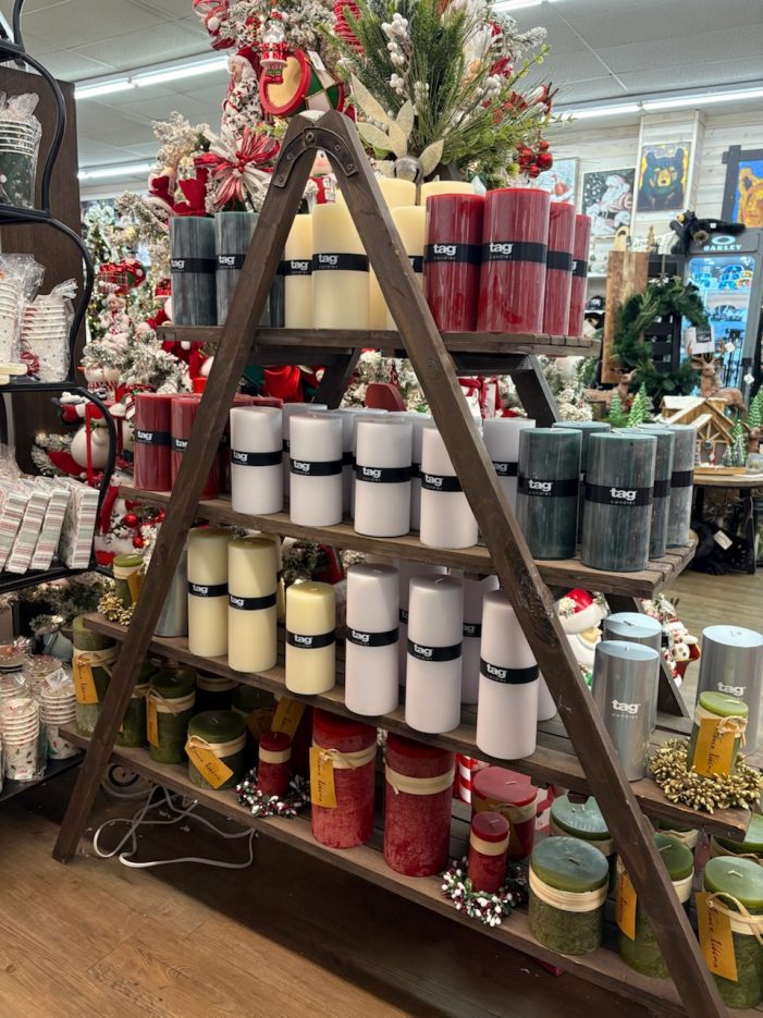 Tis the Season at Arnold Ace Home Center Tis the Season at Arnold Ace Home Center