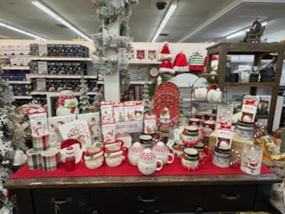 Tis the Season at Arnold Ace Home Center