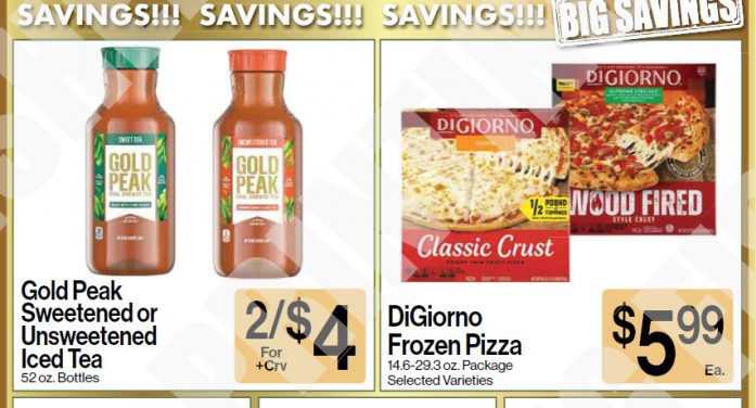 Big Trees Market Weekly Ad with Grocery, Produce, Meat & Deli Specials Through November 4th! Shop Local & Save! Big Trees Market Weekly Ad with Grocery, Produce, Meat & Deli Specials Through November 4th! Shop Local & Save!