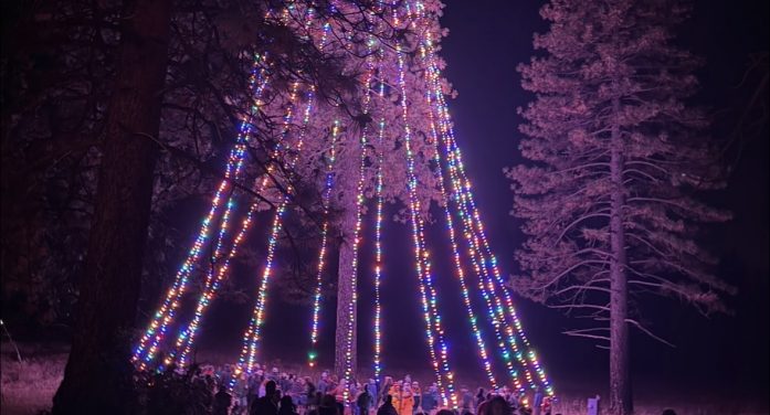 The 2025 Avery Tree Lighting is Tonight!!  Don’t Miss It!!