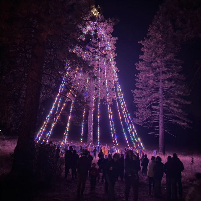 The 2025 Avery Tree Lighting is Tonight!!  Don’t Miss It!!