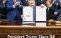 President Signs Funding Bill to Officially Reopen Government