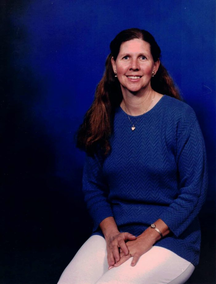 Barbara Alice Flaherty December 23, 1950 – November 11, 2025