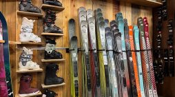 All Three SNAC Locations are Ready for Your Holiday Shopping & Bear Valley Opening Weekend!!