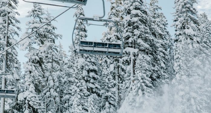 Get Ready!  Bear Valley Targets November 28th Opening Day for 25/26 Season!