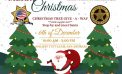 Calaveras Sheriff’s Office & DSA Hosting Free Christmas Tree Event on December 6th