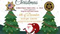 Calaveras Sheriff’s Office & DSA Hosting Free Christmas Tree Event on December 6th