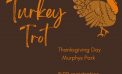 The 2025 Klassen Klassic Turkey Trot