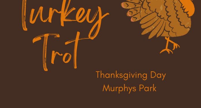 The 2025 Klassen Klassic Turkey Trot