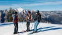 Bear Valley Opens for 25/26 Season