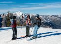 Bear Valley Opens for 25/26 Season