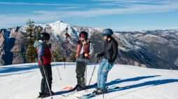 Bear Valley Opens for 25/26 Season