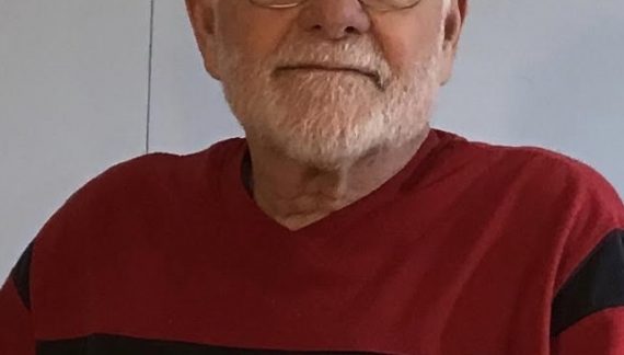 Robert “Bob” Dale Bucy 1943 ~ 2025