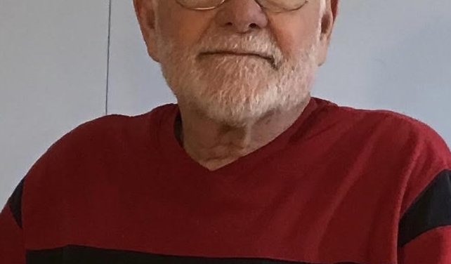 Robert “Bob” Dale Bucy 1943 ~ 2025