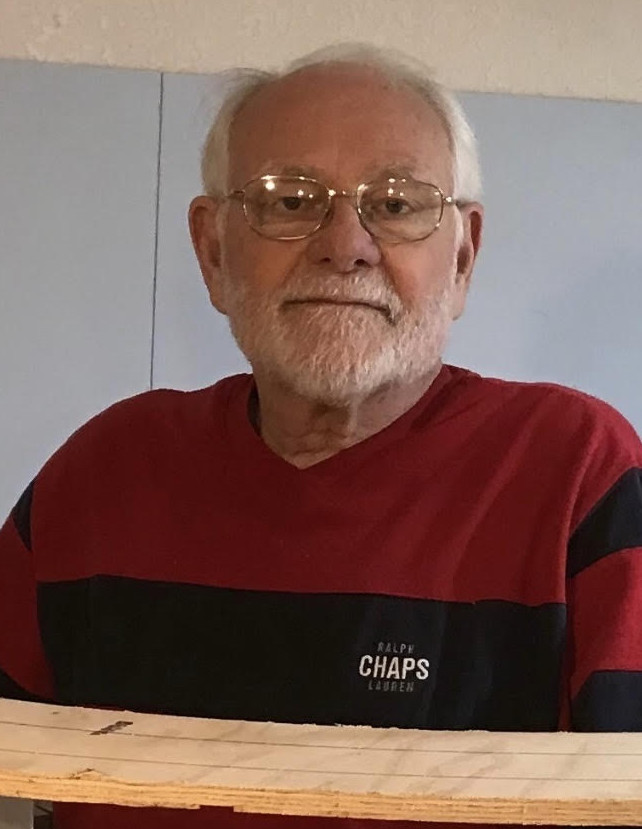 Robert “Bob” Dale Bucy 1943 ~ 2025