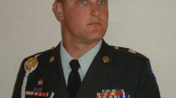 Mr. Jeffrey Raymond Strong 1973 ~ 2025