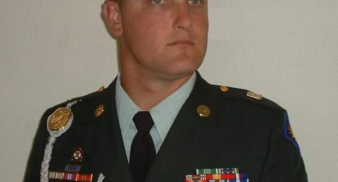 Mr. Jeffrey Raymond Strong 1973 ~ 2025