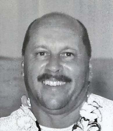 Marc D. Menefee 1951 ~ 2025