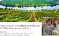 Book Your Adventure Now for The River Cruise for Wine Lovers Hosted by Brice Station Vineyards!