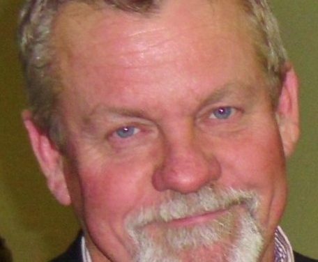 David Charles Anderson 1958 – 2025