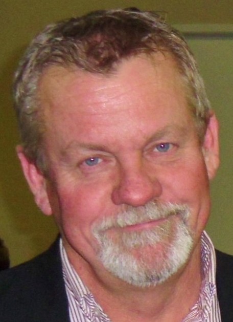 David Charles Anderson 1958 – 2025