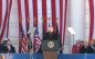 President Trump and Vice President JD Vance Deliver Remarks on Veterans Day