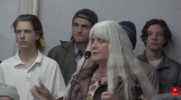 Angels Camp City Council Meeting of November 18