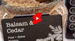 New Candle Smell Goods At Your Local Ace Hardware