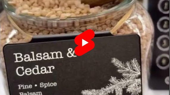 New Candle Smell Goods At Your Local Ace Hardware