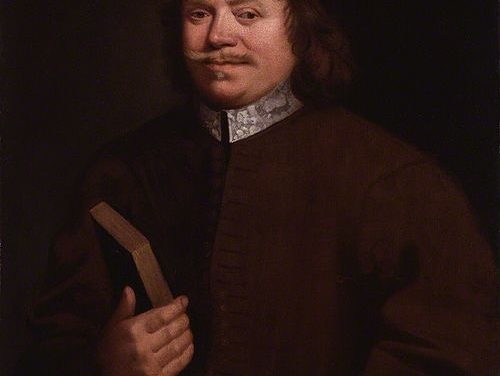 A Bit of Wisdom from John Bunyan