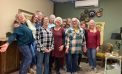 Mountain Melody Women’s Chorus Celebrates 20 Years with a Holiday Concert of “Pure Imagination,” December 6, 7, and 13, 2025