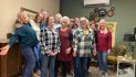 Mountain Melody Women’s Chorus Celebrates 20 Years with a Holiday Concert of “Pure Imagination,” December 6, 7, and 13, 2025
