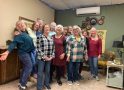 Mountain Melody Women’s Chorus Celebrates 20 Years with a Holiday Concert of “Pure Imagination,” December 6, 7, and 13, 2025