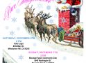 Mountain Melody Women’s Chorus Celebrates 20 Years with a Holiday Concert of “Pure Imagination,” December 6, 7, and 13, 2025