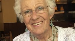 Sheila A. McIntyre 1937 ~ 2025