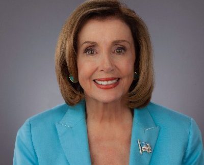 Nancy Pelosi Announces Retirement