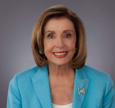 Nancy Pelosi Announces Retirement