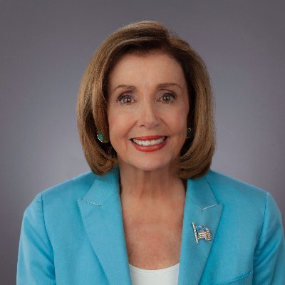 Nancy Pelosi Announces Retirement Nancy Pelosi Announces Retirement