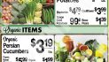 Big Trees Market Weekly Ad with Grocery, Produce, Meat & Deli Specials Through November 11th! Shop Local & Save!