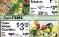 Big Trees Market Weekly Ad with Grocery, Produce, Meat & Deli Specials Through November 11th! Shop Local & Save!