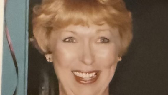 Renee Elizabeth Walton Passed Away on November 11th