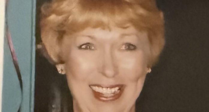 Renee Elizabeth Walton Passed Away on November 11th