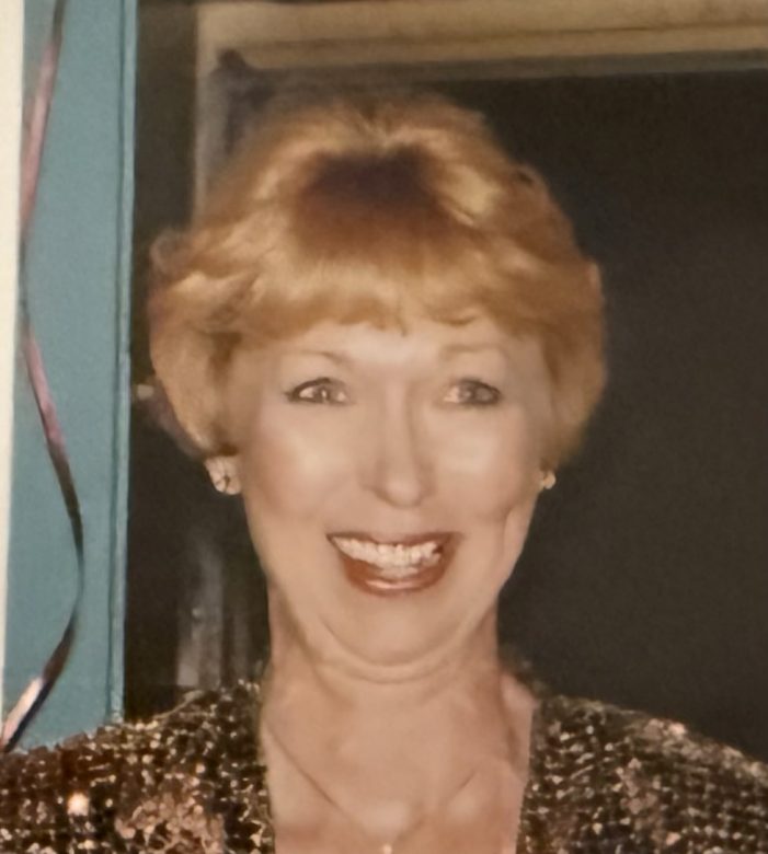 Renee Elizabeth Walton Passed Away on November 11th