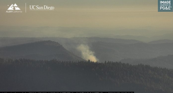 Traffic & Fire Update…1 1/2 to 2 Acre Vegetation Fire East of San Antonio Creek & North of Cougar Rock Traffic & Fire Update…1 1/2 to 2 Acre Vegetation Fire East of San Antonio Creek & North of Cougar Rock