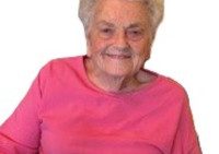 Mrs. Laverne Gwendolyn Sacher 1934 ~ 2025