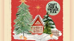 Crafty Chicks Annual Holiday Market Returns November 22, 2025