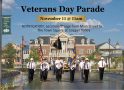 Veterans Day Parade at The Town Square at Copper Valley